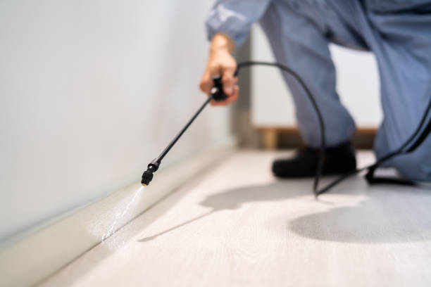 Licensed Fumigation Services service in Bradley County County, TN - Nex Pest Control